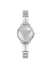 Guess Quarzuhr GW0914L1 in Silber