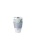 like. by Villeroy & Boch Kaffeebecher M Coffee To Go 350 ml in Sukkulente