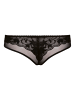 Anita Shorty in Schwarz