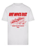 Mister Tee T-Shirt in white