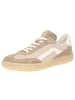Sioux Sneaker Tedroso-DA-714 in beige
