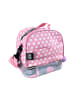 Disney Minnie Pretty in Pink thermo Lunch-Tasche 21 cm