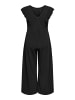 ONLY Carmakoma Jumpsuit in Black