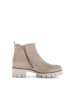 Gabor Chelsea Boots in beige