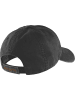 CARHARTT  Cap "Odessa 100289" in Schwarz