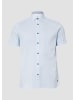 s.Oliver Hemd in 53K3_himmelblau