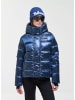 COLMAR Ski/Snowboardjacke in blau
