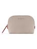 Bugatti Ella Kosmetiktasche 21 cm beige