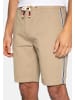 Threadbare Chinoshorts SEACLIFFE in Beige