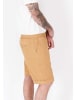 HONESTY RULES Shorts " Chino " in caramel