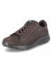 Jomos orthopädischer Schnürhalbschuh in brown