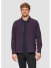 s.Oliver Hemd in 4868_aubergine