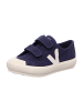 Veja Klettschuhe in Blau