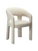 ebuy24 Esszimmerstuhl Splendor Beige 2er Set