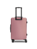 Redolz Essentials 09 MEDIUM 4 Rollen Trolley 67 cm in rose