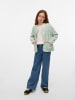 Vero Moda Girl Steppjacke in Cloud Dancer