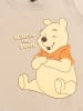 Disney 2er Pack Disney Winnie Pooh Baby T-Shirt Shirt Kurzarm in beige
