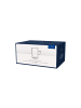 Villeroy & Boch 2er Set Latte-Macchiato-Gläser Artesano Hot & Cold 250 ml transparent in transparent