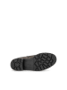 Gabor Biker Boots in grau
