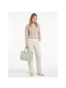 Reisenthel Loopshopper L Frame Shopper Tasche 46 cm in puffer iced matcha