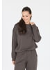 Athlecia Sweatshirt Giannis in 1099 Dark Concrete