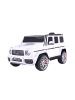 Wisam® Batteriebetriebenes Auto S306-1 Mercedes G63