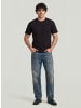 G-Star Raw MN Nuag Regular T-Shirt dk black