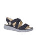 Ganter SHOES "Halina" in darkblue