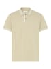 BLEND Poloshirt BHFable in Beige
