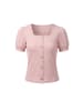 VIRITA Women Blouse in ROSE