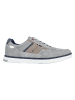Whistler Schuhe Oasor in 1005 Light Grey Melange