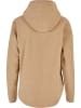 Urban Classics Kapuzenpullover in unionbeige