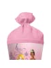 ROTH Schultüte groß Disney Princess 70 cm, Glitter in Rosa