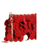 FELIPA Handtasche in Rot