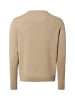 Nils Sundström Pullover in beige - 0005