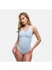 CFAB Figurformender Body mit String  in Babyblau