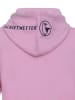 SCHIETWETTER Sweatjacke "Elsa Stick" in pink