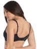 Sassa Spacer BH SENSUAL PEBBLE in Black