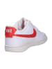 Nike Sneaker COURT VISION LO in weiß