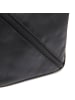 The Chesterfield Brand Trevia Kulturbeutel Leder 29 cm in black