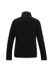 Regatta Halfzip Sweethart in Schwarz