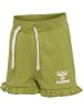 Hummel Hummel Kurze Hose Hmldream Mädchen in GREEN OLIVE