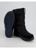 Vista Winterstiefel in Schwarz