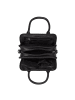 The Chesterfield Brand Ezra Schultertasche Leder 25 cm black