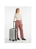 Redolz Essentials 07 CABIN 4 Rollen Kabinentrolley 55 cm silver-colored 2