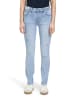Betty Barclay Basic-Jeans mit Waschung in Light Blue Denim