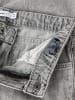 name it Jeans in Light Grey Denim