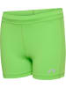 Newline Sportshorts "Nwlcore Athletic Hotpants Kids" in Grün