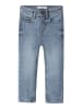 name it Jeans in Medium Blue Denim