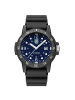 Luminox Analoguhr für Herren in blau
